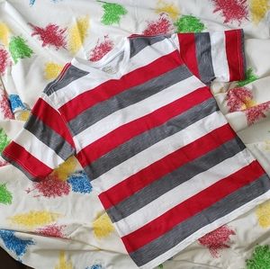 ♡Kid's "Faded Glory" V-neck shirt♡